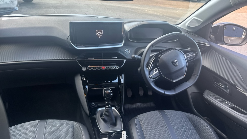 Peugeot 208 1.2 PureTech 100 Allure 5dr Petrol Hatchback - Image 11