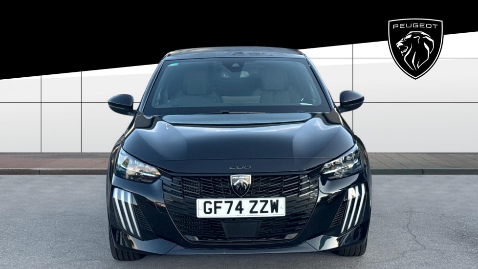 Peugeot 208 1.2 PureTech 100 GT 5dr Petrol Hatchback - Image 3