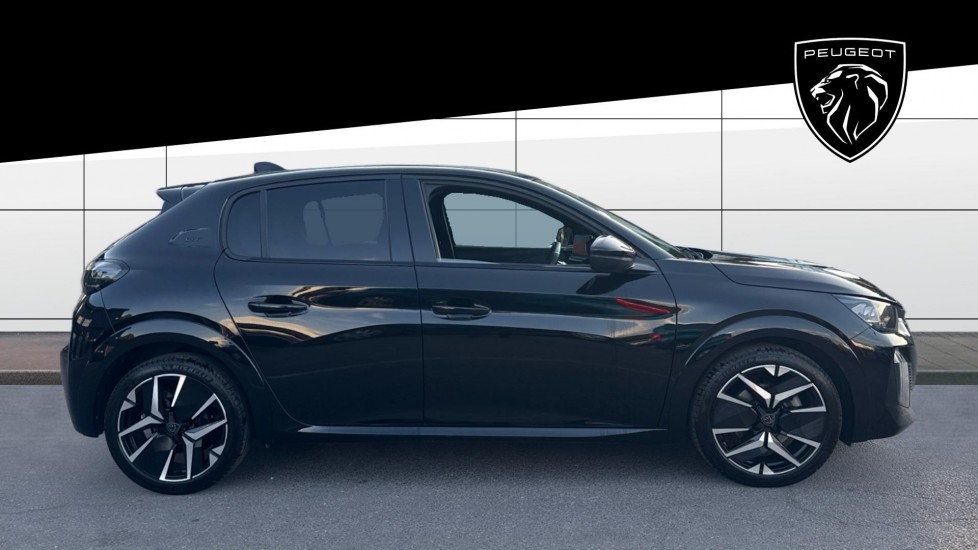 Peugeot 208 1.2 PureTech 100 GT 5dr Petrol Hatchback - Image 5