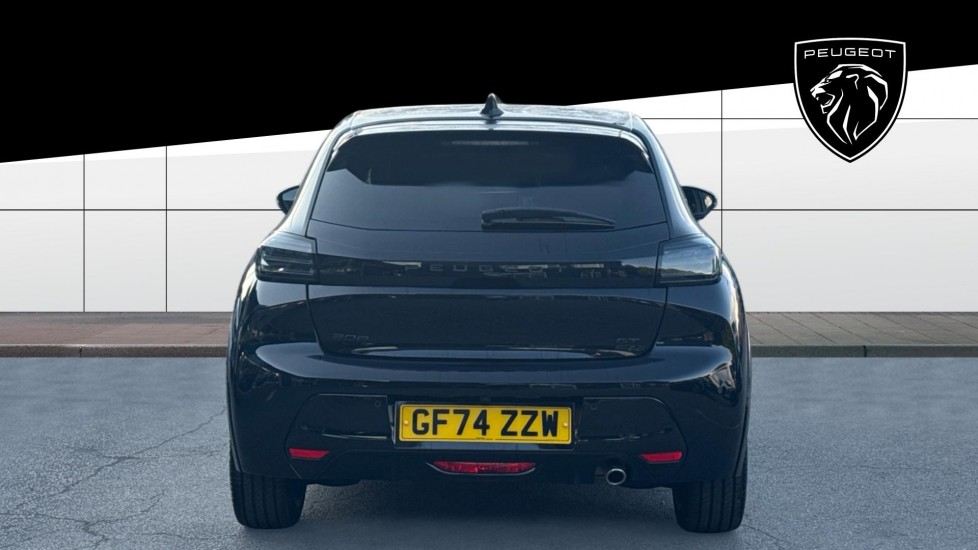 Peugeot 208 1.2 PureTech 100 GT 5dr Petrol Hatchback - Image 6