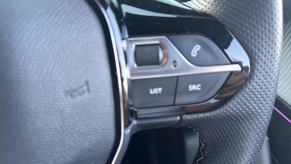 Peugeot 208 1.2 PureTech 100 GT 5dr Petrol Hatchback - Image 24