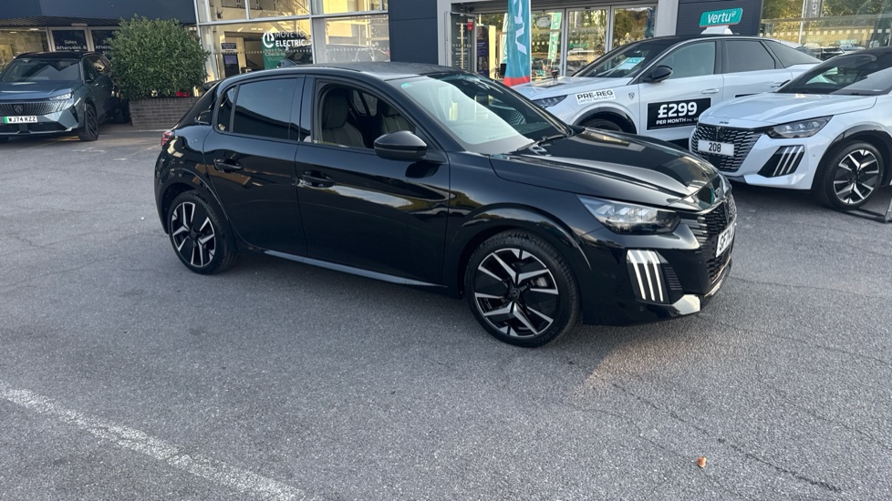 Peugeot 208 1.2 PureTech 100 GT 5dr Petrol Hatchback - Image 36