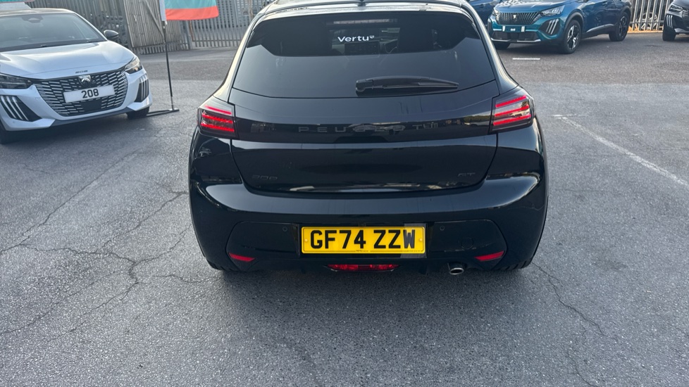 Peugeot 208 1.2 PureTech 100 GT 5dr Petrol Hatchback - Image 40