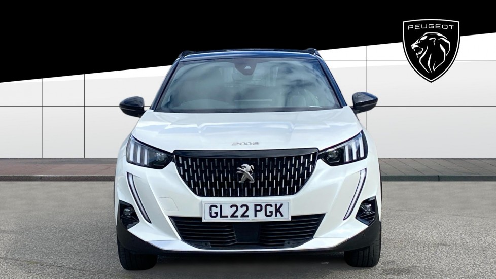 Peugeot 2008 1.2 PureTech 130 GT 5dr Petrol Estate - Image 3