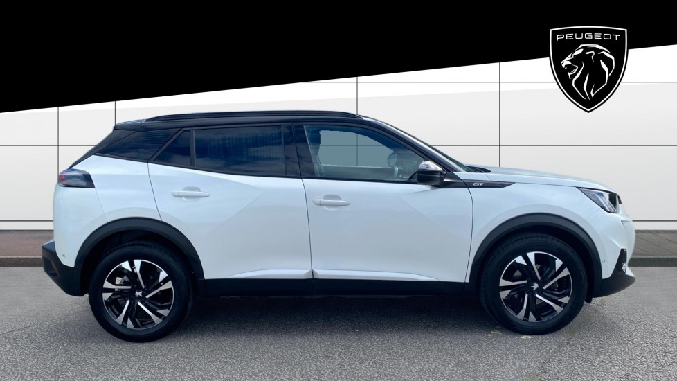 Peugeot 2008 1.2 PureTech 130 GT 5dr Petrol Estate - Image 5