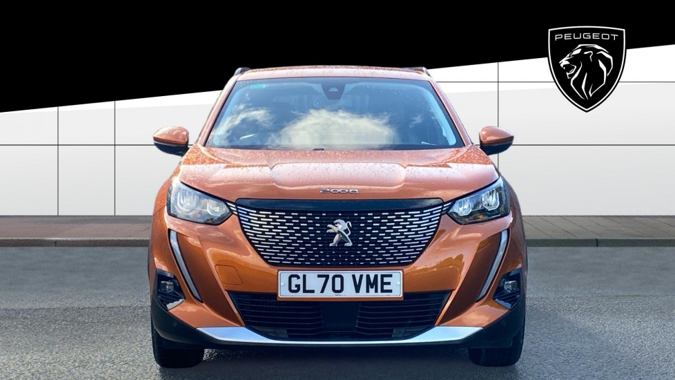 Peugeot 2008 1.2 PureTech 130 Allure Premium 5dr EAT8 Petrol Estate - Image 3