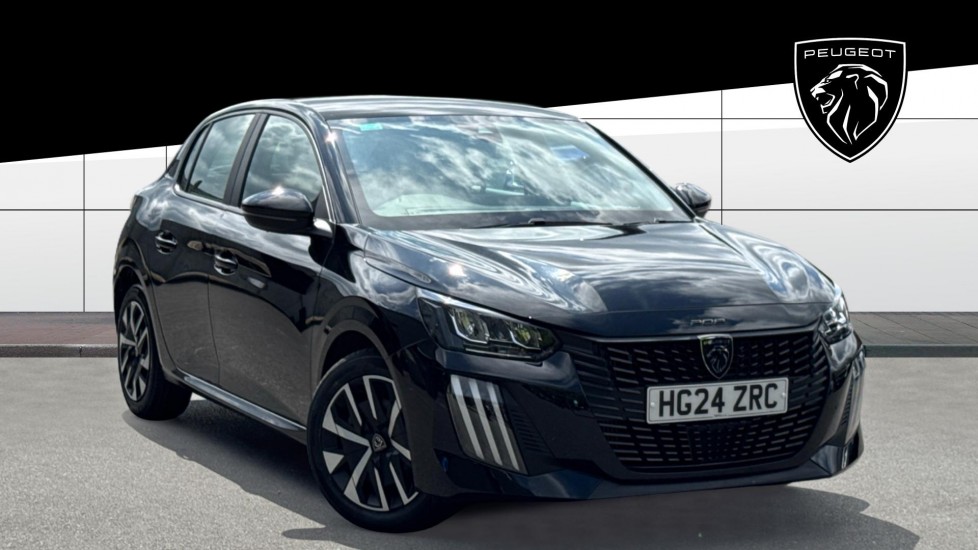 Peugeot 208 1.2 PureTech 100 Active 5dr Petrol Hatchback - Image 1