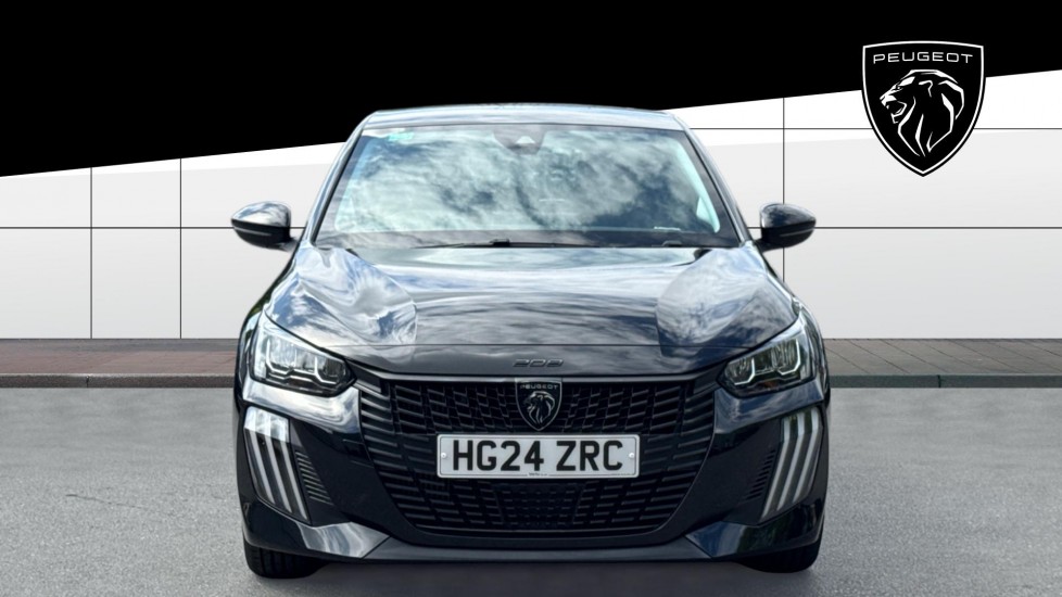 Peugeot 208 1.2 PureTech 100 Active 5dr Petrol Hatchback - Image 3