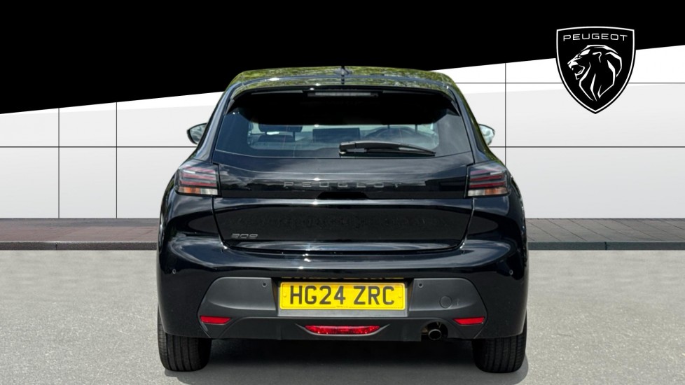 Peugeot 208 1.2 PureTech 100 Active 5dr Petrol Hatchback - Image 6