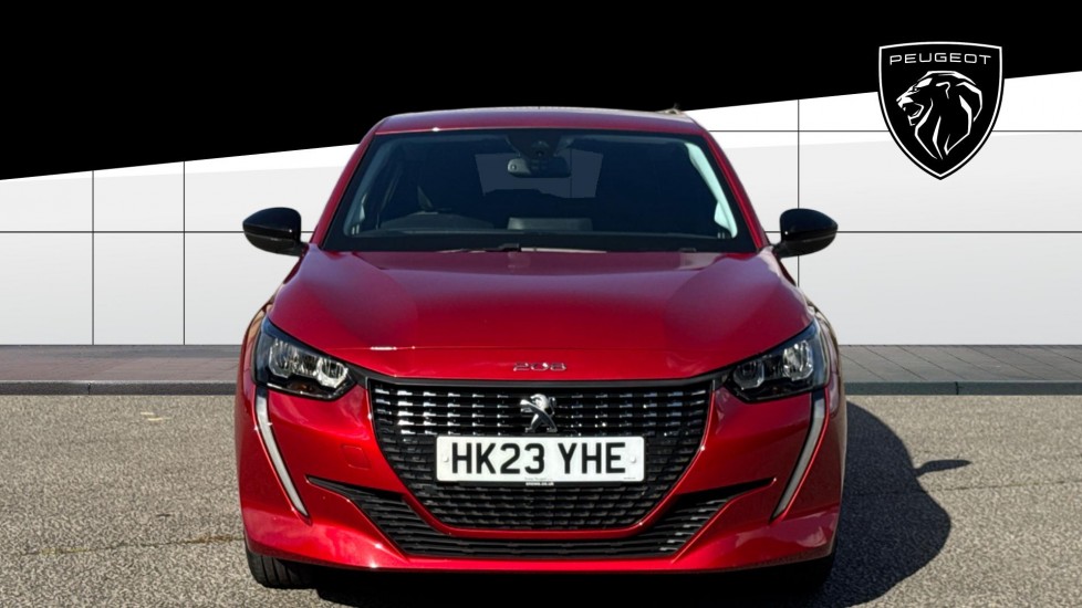 Peugeot 208 1.2 PureTech 100 Allure Premium + 5dr Petrol Hatchback - Image 3