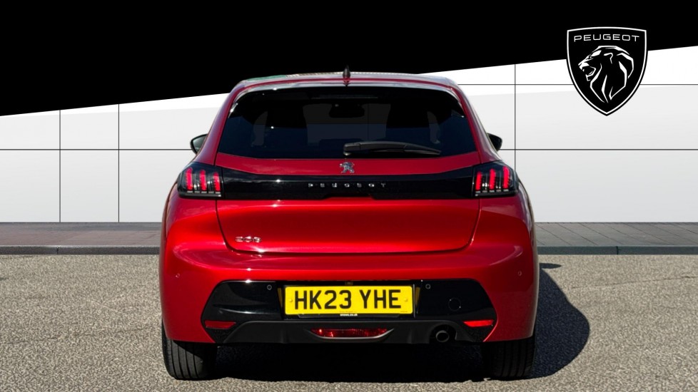 Peugeot 208 1.2 PureTech 100 Allure Premium + 5dr Petrol Hatchback - Image 6