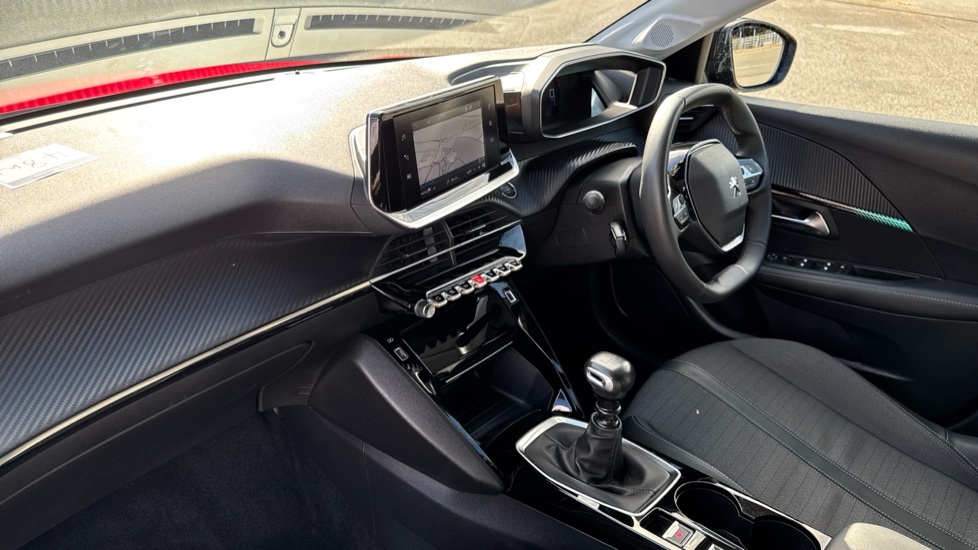 Peugeot 208 1.2 PureTech 100 Allure Premium + 5dr Petrol Hatchback - Image 9
