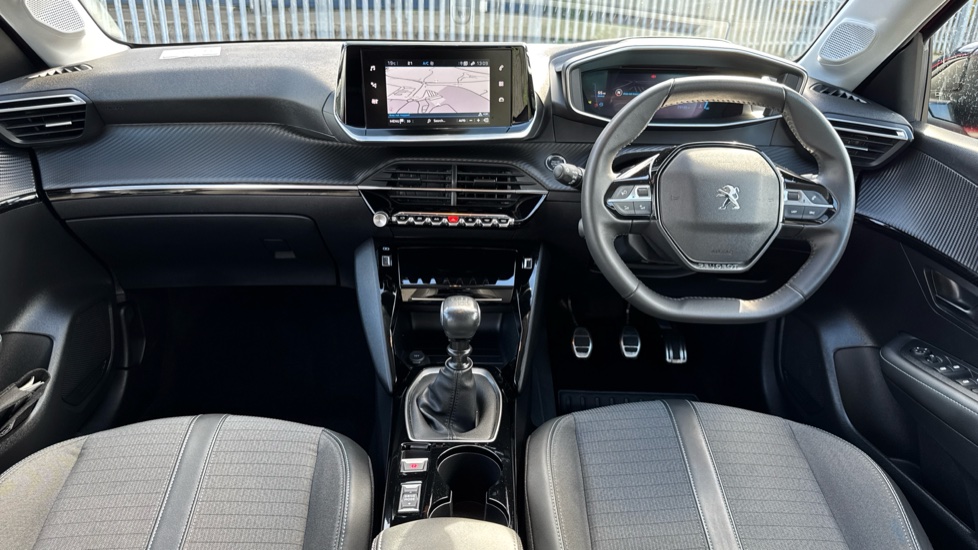 Peugeot 208 1.2 PureTech 100 Allure Premium + 5dr Petrol Hatchback - Image 10