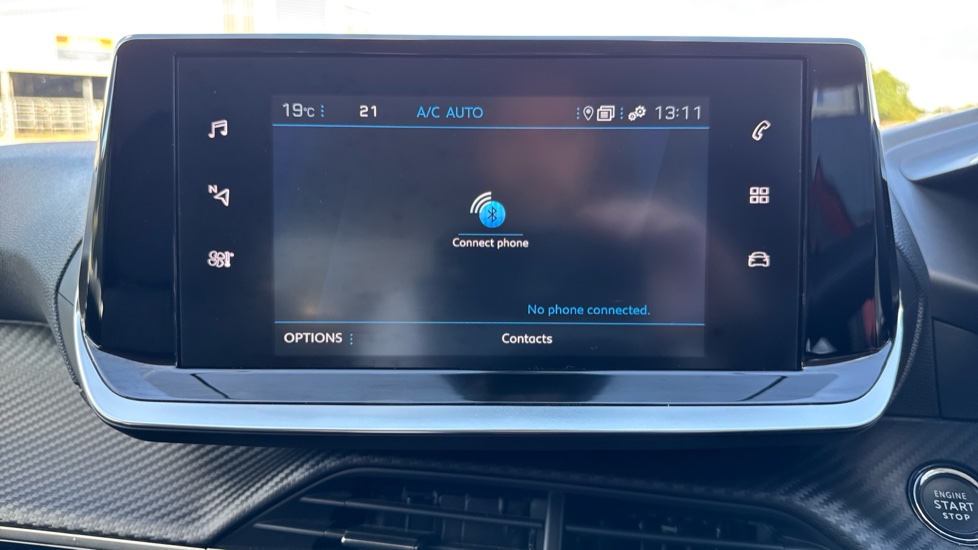 Peugeot 208 1.2 PureTech 100 Allure Premium + 5dr Petrol Hatchback - Image 23