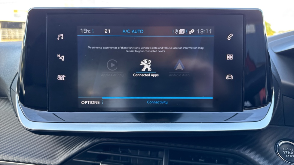 Peugeot 208 1.2 PureTech 100 Allure Premium + 5dr Petrol Hatchback - Image 24