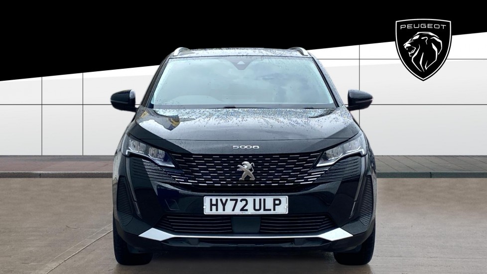 Peugeot 5008 1.2 PureTech Allure Premium+ 5dr Petrol Estate - Image 3