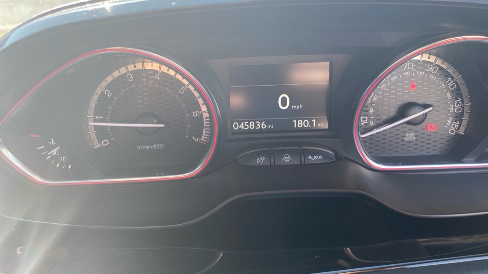 Peugeot 208 1.6 THP GTi Prestige 3dr Petrol Hatchback - Image 18