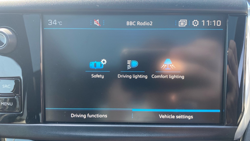 Peugeot 208 1.6 THP GTi Prestige 3dr Petrol Hatchback - Image 25