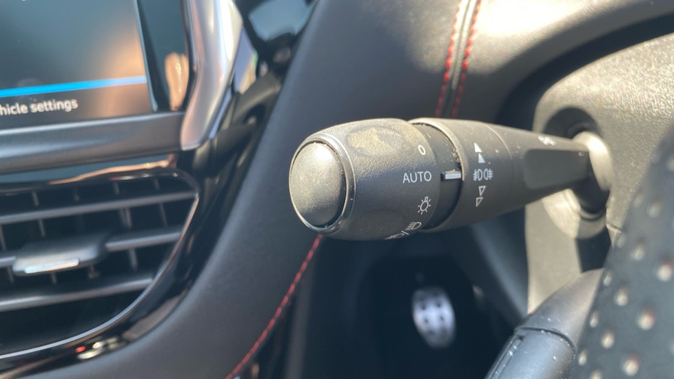 Peugeot 208 1.6 THP GTi Prestige 3dr Petrol Hatchback - Image 28