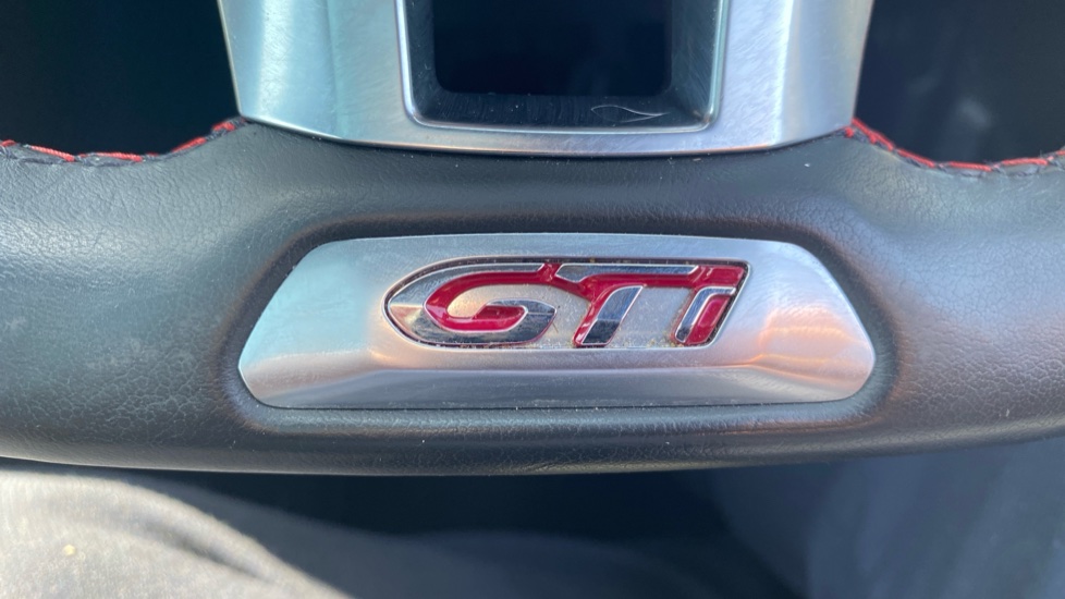 Peugeot 208 1.6 THP GTi Prestige 3dr Petrol Hatchback - Image 30