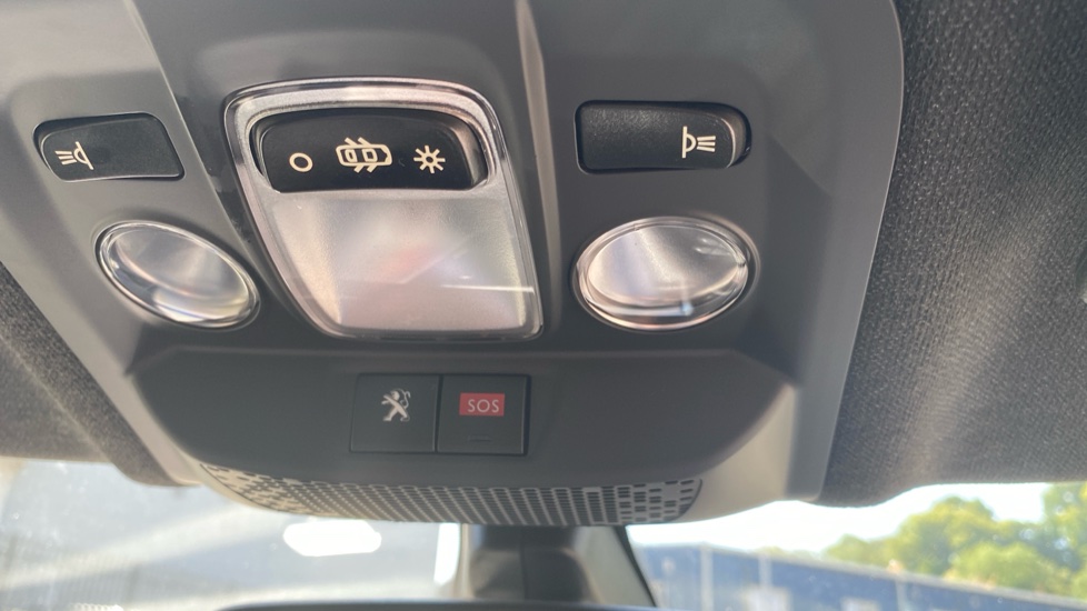 Peugeot 208 1.6 THP GTi Prestige 3dr Petrol Hatchback - Image 35