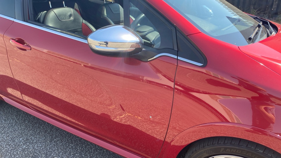 Peugeot 208 1.6 THP GTi Prestige 3dr Petrol Hatchback - Image 39