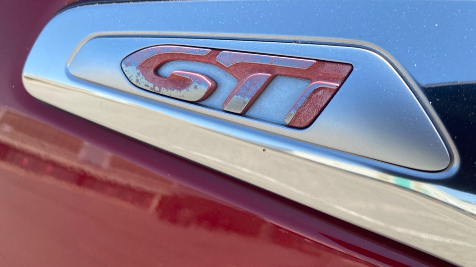 Peugeot 208 1.6 THP GTi Prestige 3dr Petrol Hatchback - Image 40