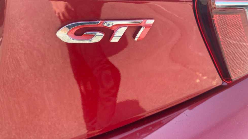 Peugeot 208 1.6 THP GTi Prestige 3dr Petrol Hatchback - Image 42