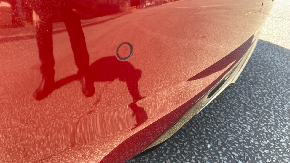 Peugeot 208 1.6 THP GTi Prestige 3dr Petrol Hatchback - Image 44