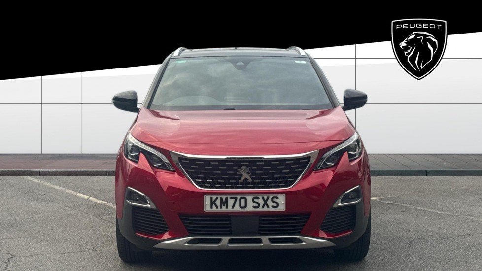 Peugeot 3008 1.2 PureTech GT Line Premium 5dr Petrol Estate - Image 3