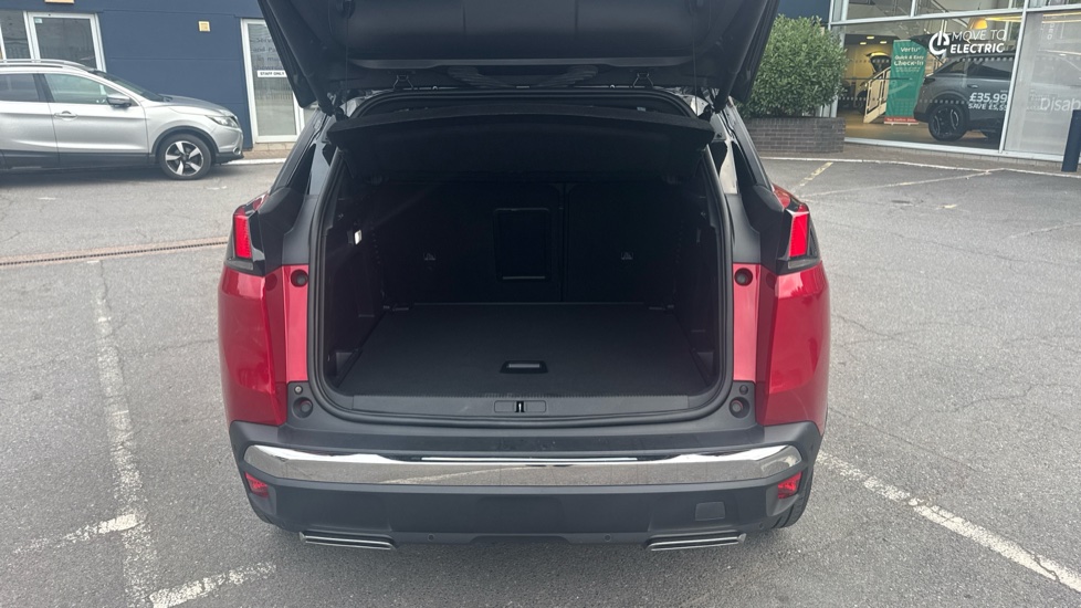 Peugeot 3008 1.2 PureTech GT Line Premium 5dr Petrol Estate - Image 4