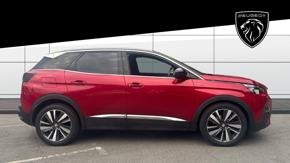 Peugeot 3008 1.2 PureTech GT Line Premium 5dr Petrol Estate - Image 5
