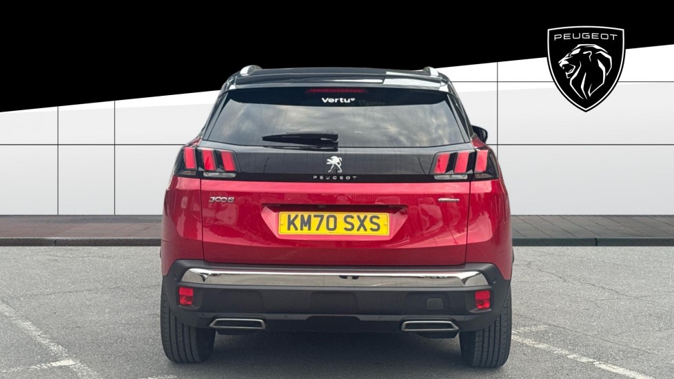 Peugeot 3008 1.2 PureTech GT Line Premium 5dr Petrol Estate - Image 6