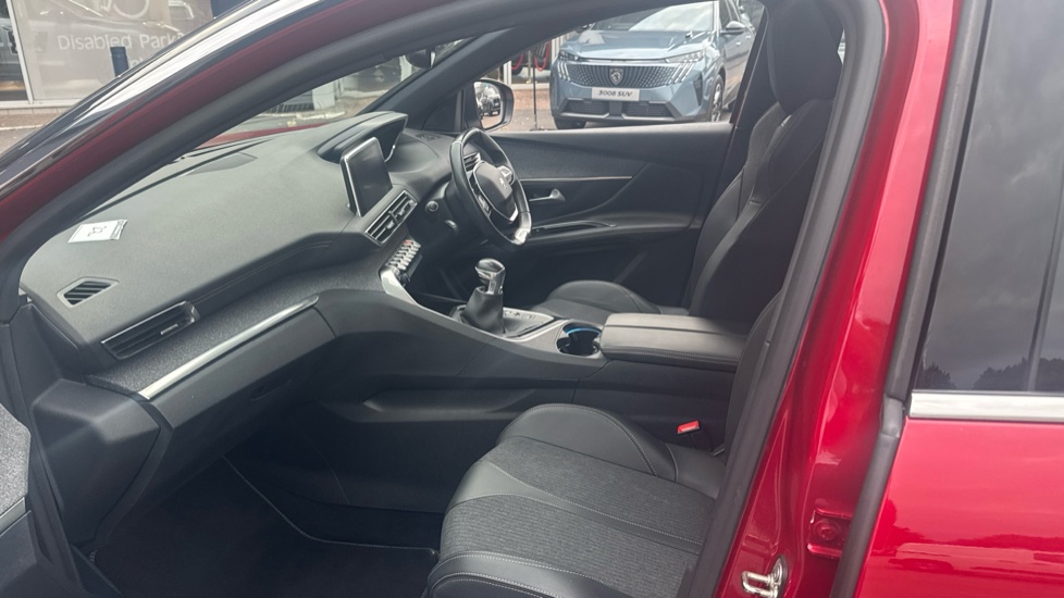 Peugeot 3008 1.2 PureTech GT Line Premium 5dr Petrol Estate - Image 9
