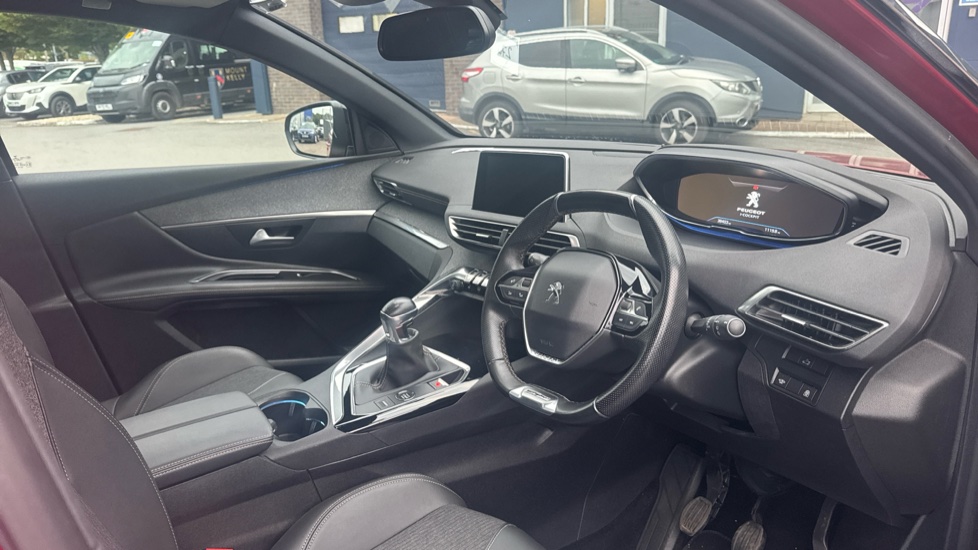 Peugeot 3008 1.2 PureTech GT Line Premium 5dr Petrol Estate - Image 11