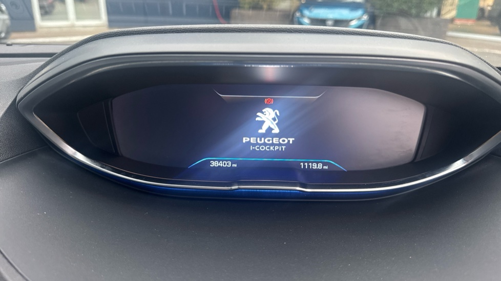Peugeot 3008 1.2 PureTech GT Line Premium 5dr Petrol Estate - Image 18