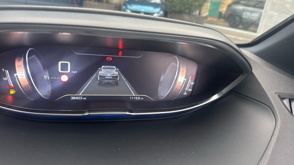 Peugeot 3008 1.2 PureTech GT Line Premium 5dr Petrol Estate - Image 30
