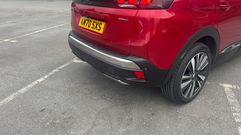 Peugeot 3008 1.2 PureTech GT Line Premium 5dr Petrol Estate - Image 45
