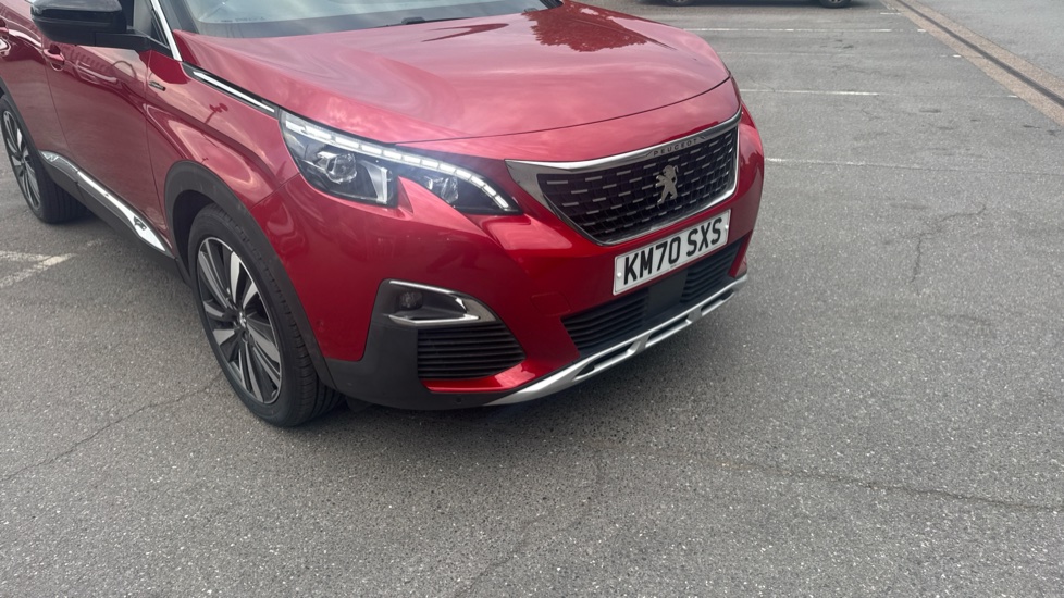 Peugeot 3008 1.2 PureTech GT Line Premium 5dr Petrol Estate - Image 47