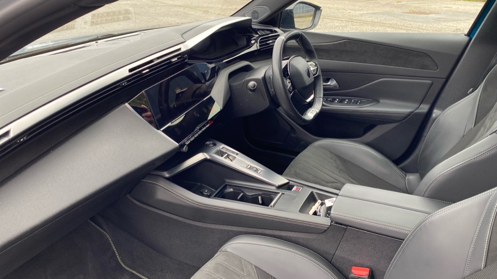 Peugeot 408 1.2 PureTech GT 5dr EAT8 Petrol Hatchback - Image 9