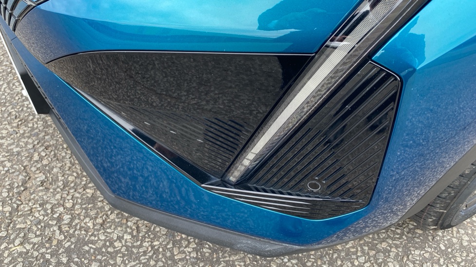 Peugeot 408 1.2 PureTech GT 5dr EAT8 Petrol Hatchback - Image 23