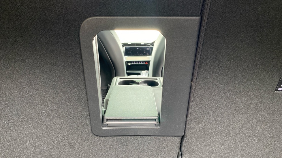 Peugeot 408 1.2 PureTech GT 5dr EAT8 Petrol Hatchback - Image 37