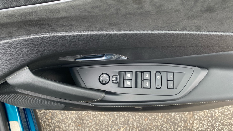 Peugeot 408 1.2 PureTech GT 5dr EAT8 Petrol Hatchback - Image 53