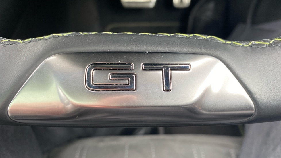 Peugeot 408 1.2 PureTech GT 5dr EAT8 Petrol Hatchback - Image 60