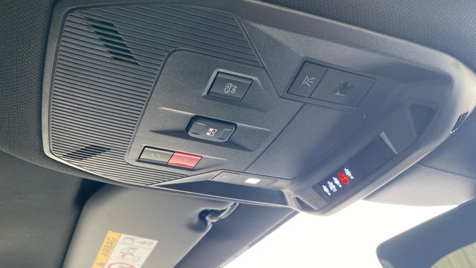 Peugeot 408 1.2 PureTech GT 5dr EAT8 Petrol Hatchback - Image 72