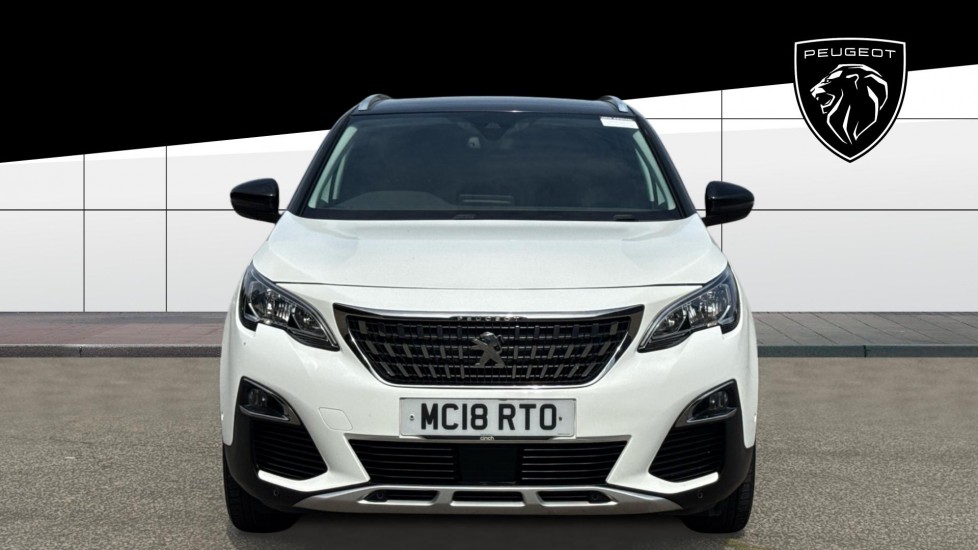 Peugeot 3008 1.5 BlueHDi Allure 5dr Diesel Estate - Image 3