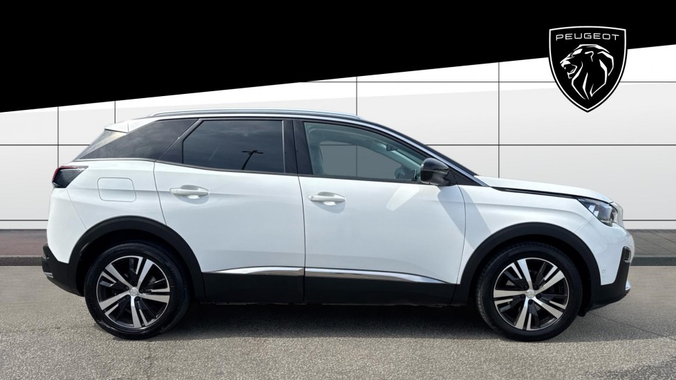 Peugeot 3008 1.5 BlueHDi Allure 5dr Diesel Estate - Image 5