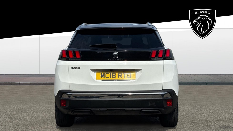 Peugeot 3008 1.5 BlueHDi Allure 5dr Diesel Estate - Image 6