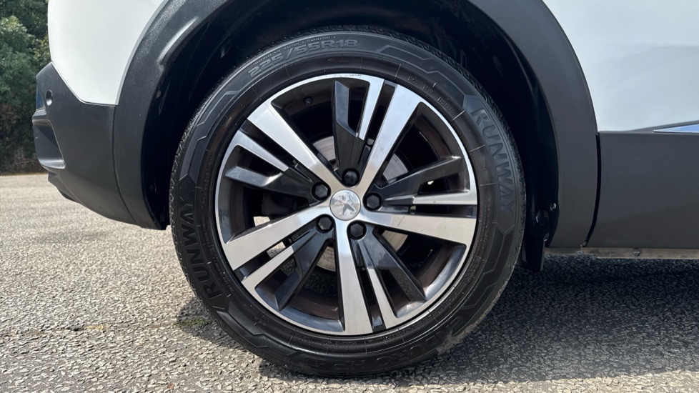 Peugeot 3008 1.5 BlueHDi Allure 5dr Diesel Estate - Image 7