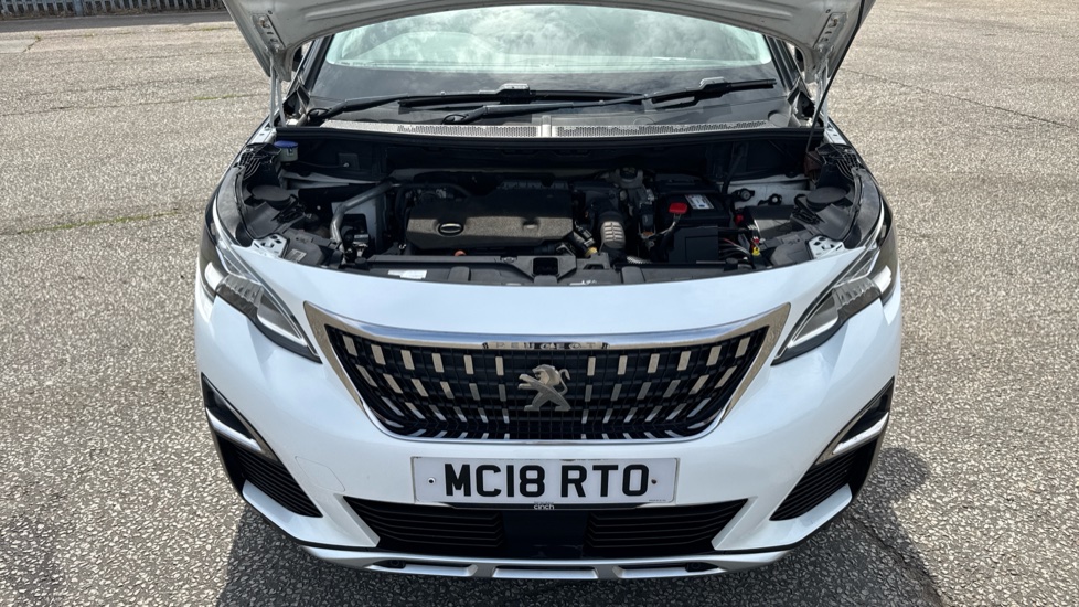 Peugeot 3008 1.5 BlueHDi Allure 5dr Diesel Estate - Image 8